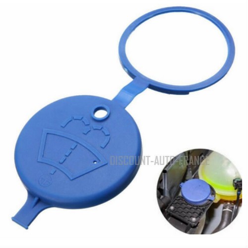 Bouchon reservoir lave vitre - bouchon,