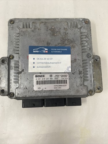 Ecu calculateur moteur a - calculateur,