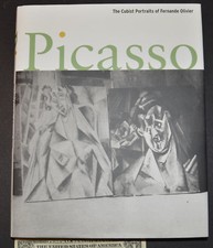 Picasso by Jeffrey S. Weiss