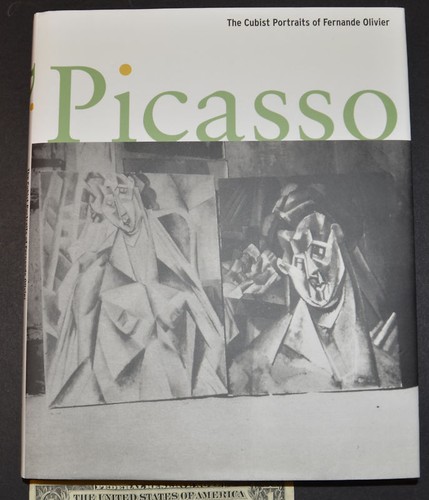 Picasso jeffrey weiss - picasso, by