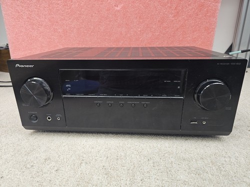 Ampli home cinéma - ampli,