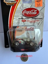 MATCHBOX COLLECTIBLES -