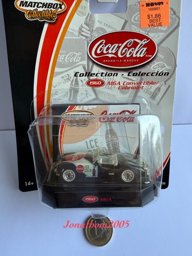 Matchbox collectibles - matchbox,