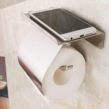 Porte Rouleau Support Ventouse