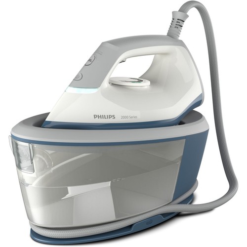 Centrale vapeur philips - centrale,