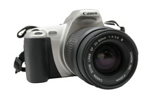 REFLEX ARGENTIQUE CANON REBEL 2000 (EOS 300) + ZOOM 35-80mm