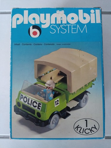 3233 playmobil vintage - vintage, b
