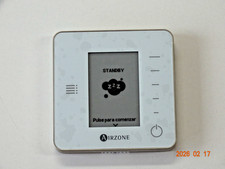 Thermostat Zone Radio Airzone
