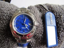 Montre Femme Quartz SEIKO