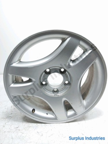 Jante aluminium ssangyong - jante,