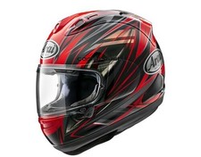Casque de vélo Arai Full Face