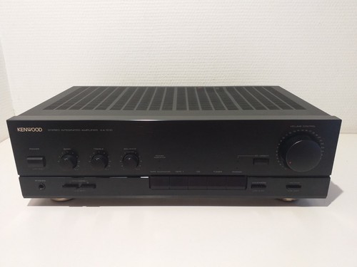 Kenwood 1010 stereo - ka-1010,