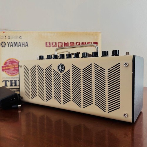Yamaha thr10 guitar - guitar, amplifier