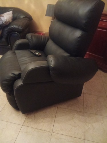 Fauteuil confort médical
