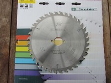 Hm / Widia Scie Circulaire 220