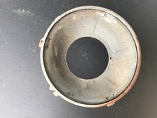 support de phare hella ford