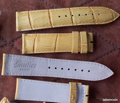 Bracelet gautier geneve - gautier,