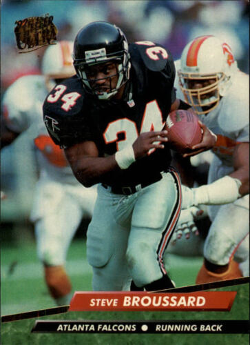B4098 1992 ultra - ultra, football