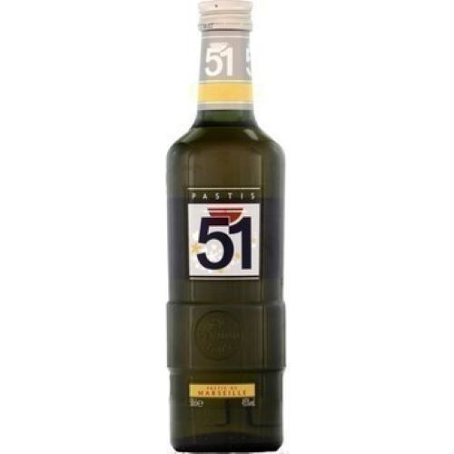 Pastis 50cl - pastis,