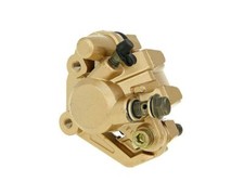 Caliper entièrement 16 pouces