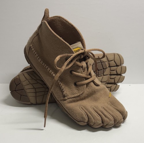 Vibram fivefingers cvt caramel - vibram,