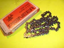 VINTAGE Pioneer CHAINSAW CHAIN