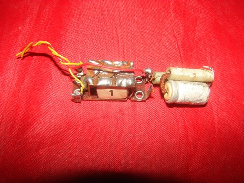 Jouef matic recepteur - jouef,