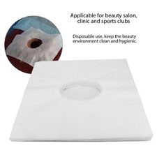 Salon De Beauté Jetable Lit