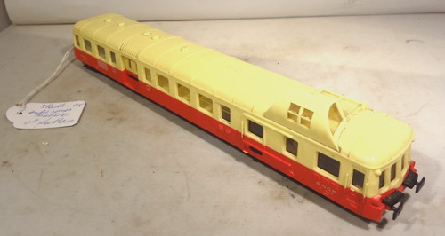 Ech jouef autorail - ,