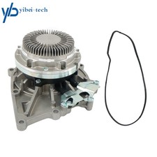 For Detroit DD13 DD15 DD16 EA4712001101 EA4722001601 A4712001101 Water Pump