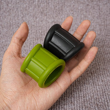 Silicone Scrotum Brancard