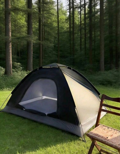 Places tente camping - 2,