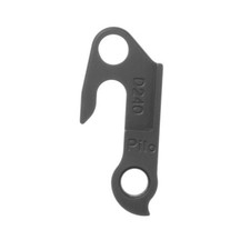 Cintre de dérailleur arrière pour Commencal Thermo Doctor Pasta Flame Combi |...