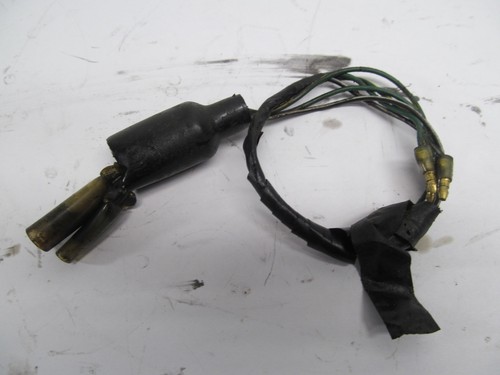 1983 honda qr50 50 - 1983,