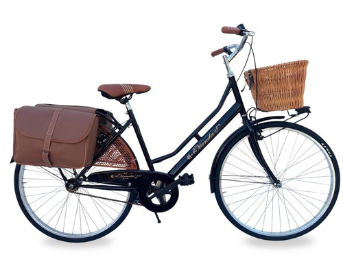 Bicyclette femme ville 26 - bicyclette,
