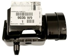 Charnière de porte avant /