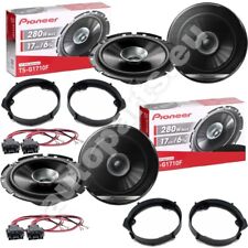 Kit 4 Enceintes Pioneer