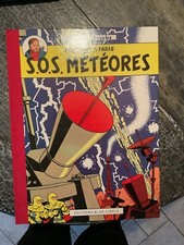 Blake et Mortimer : SOS