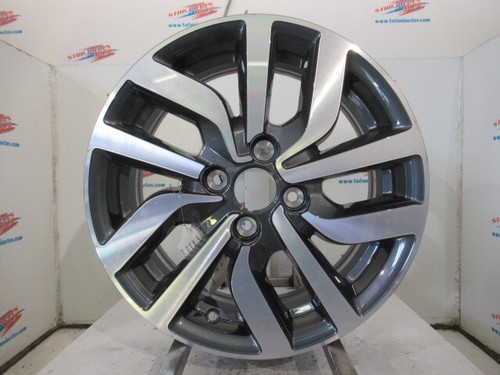 Jante alu renault clio 15 - clio,