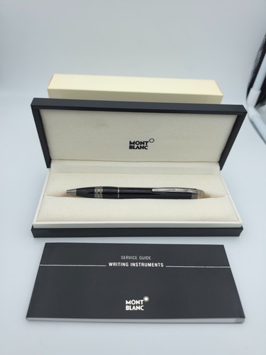 Montblanc starwalker midnight - montblanc,