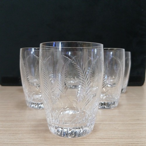 Stuart cristal ellesmere verre - stuart,