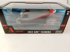 Greenlight GMC Vandura Van