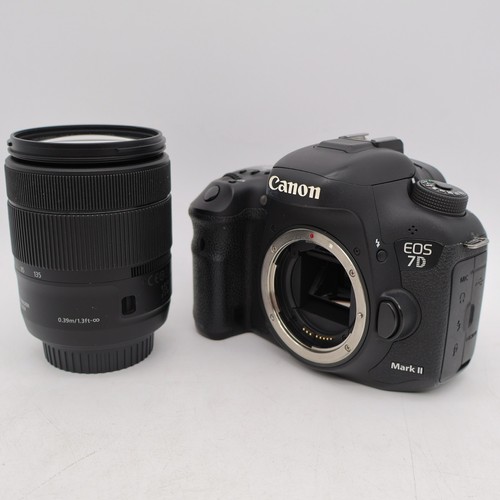 Appareil photo reflex
