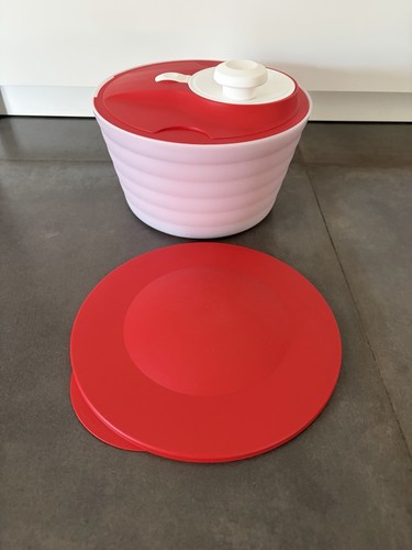 Tupperware essoreuse salade - tupperware,