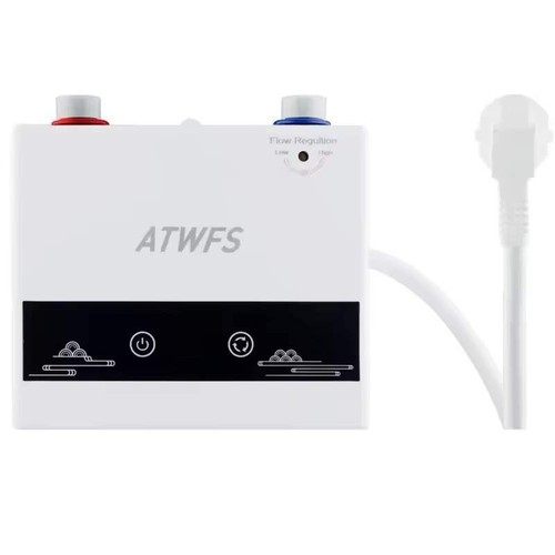 Chauffe eau instantané atwfs