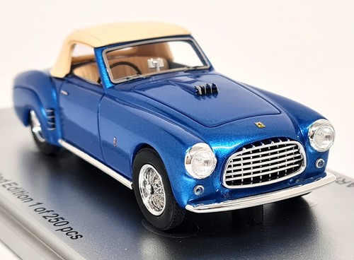 Kess ferrari 212 inter - kess,