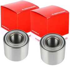 2X Hammond + Buss Kit de