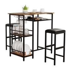 VCM - 3 pcs. ensemble bar bar