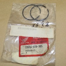 JEU DE SEGMENTS COTE STANDARD