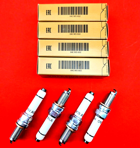 Original volkswagen - 4x,